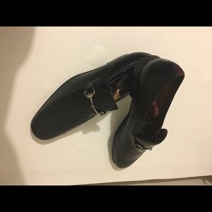 Gucci men’s shoes 7.5